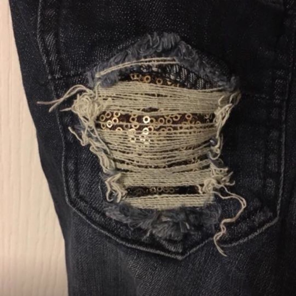 Jeans - Picture 4 of 5